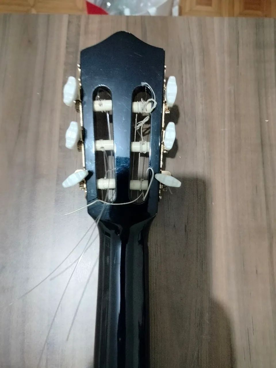 Violão málaga - Foto 5