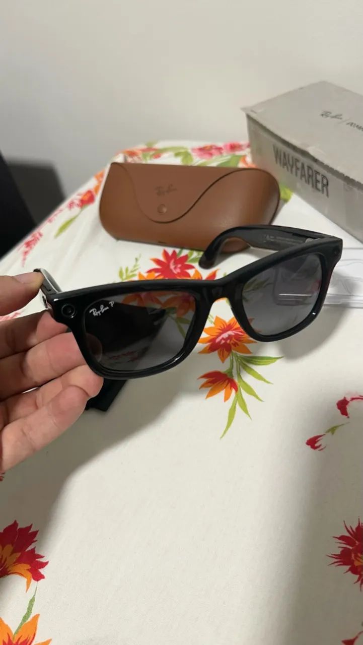 Rayban meta GEN 1 - Foto 5