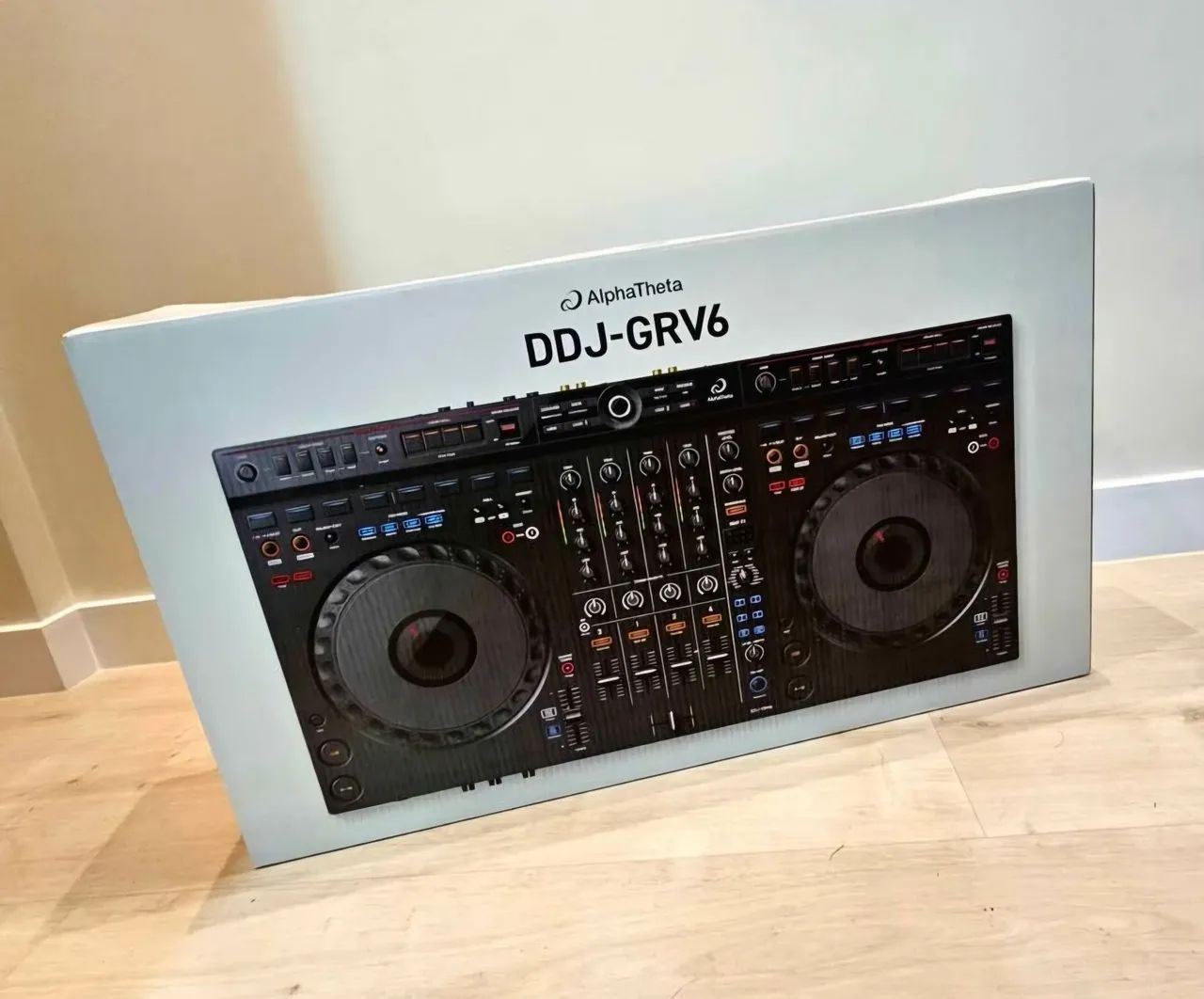 DDJ GRV6  - Foto 2