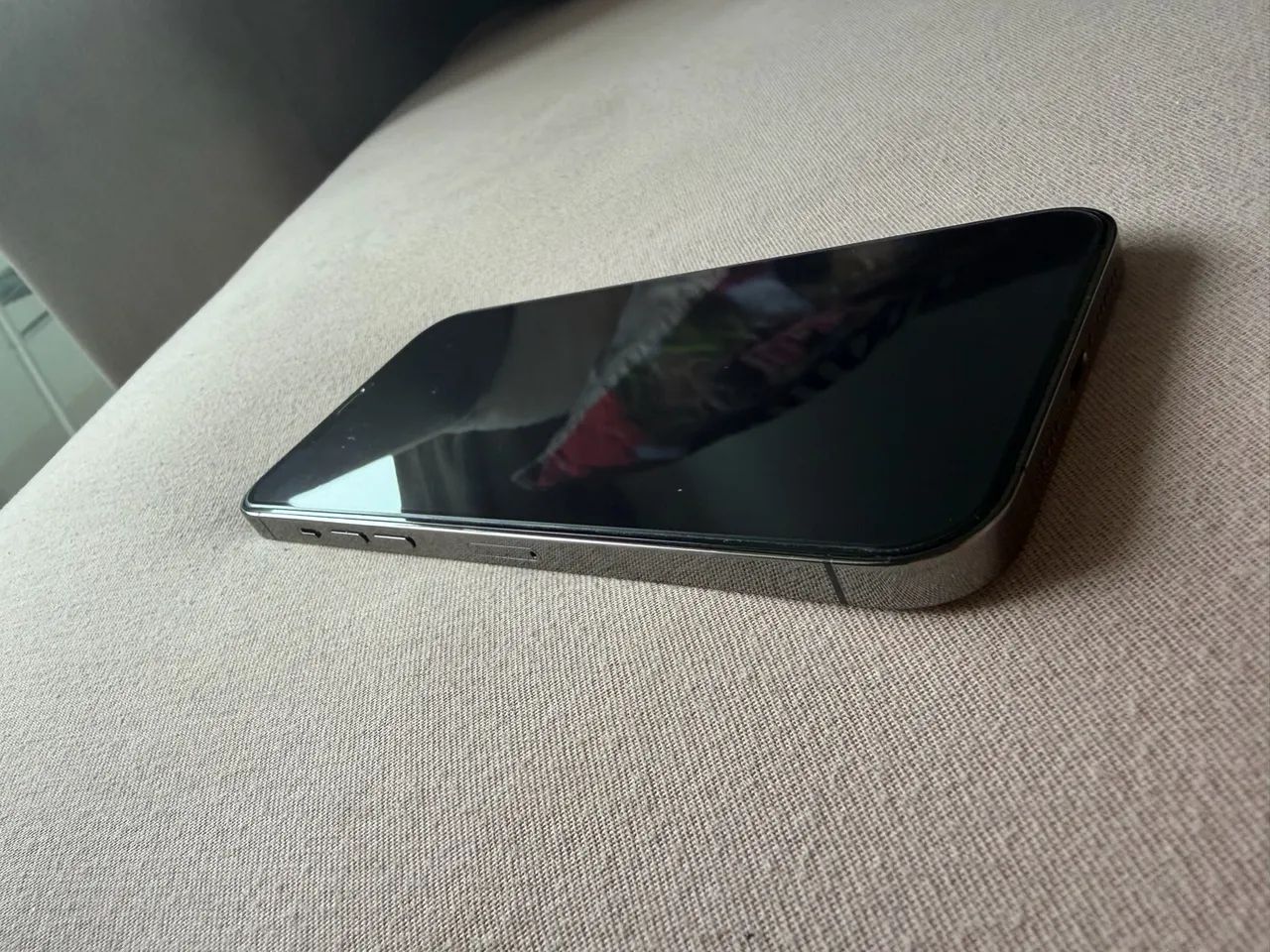 iPhone 12 Pro Max  - Foto 2