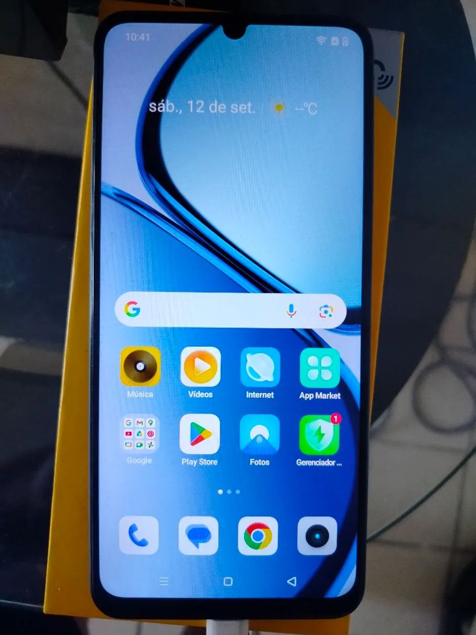 Vendo realme C61