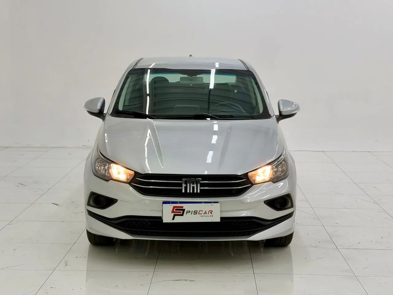 Fiat Cronos 2024 - Foto 2