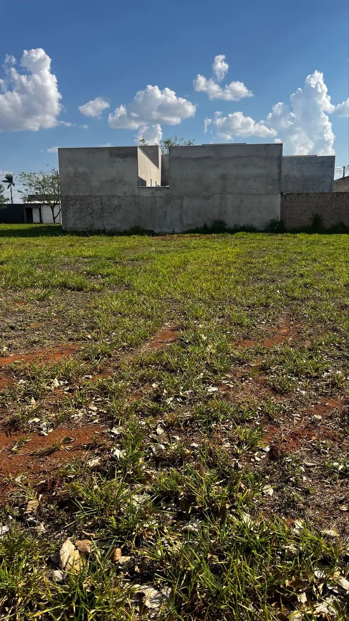 Terreno 12x25 São Gabriel do Oeste  - Foto 2