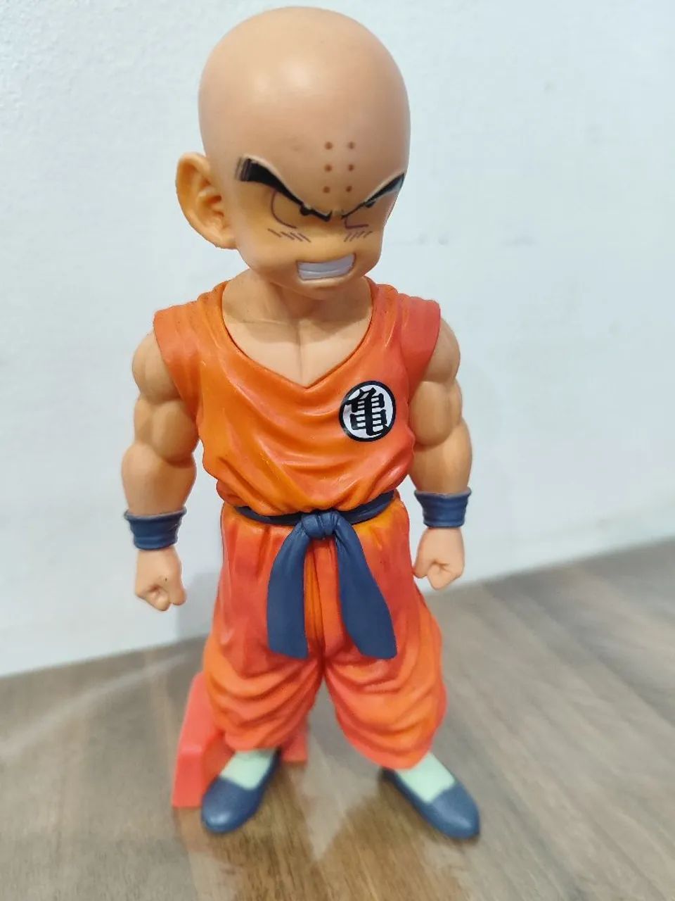 Action figure Kuririn 16 cm