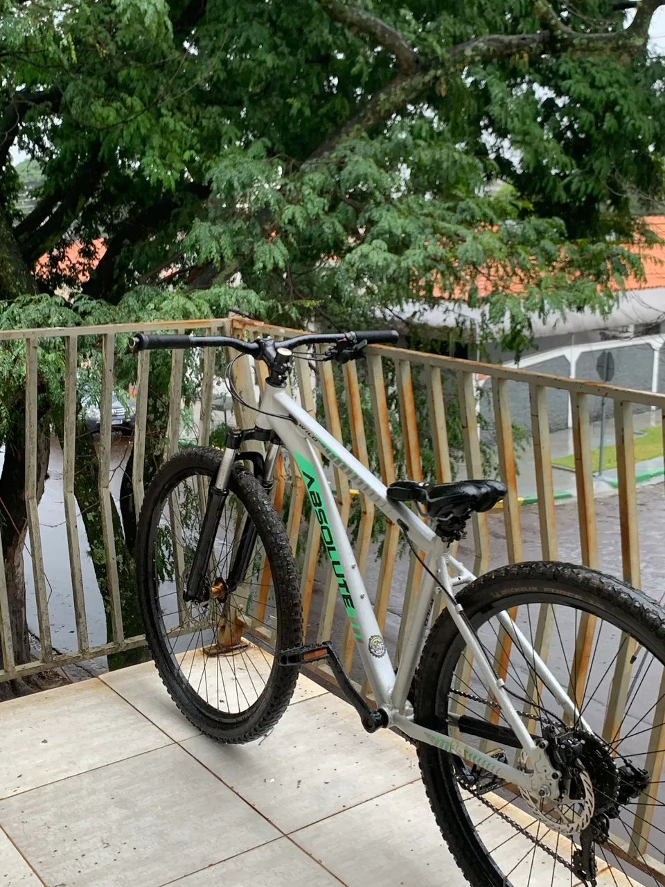 Bike absolute aro 29