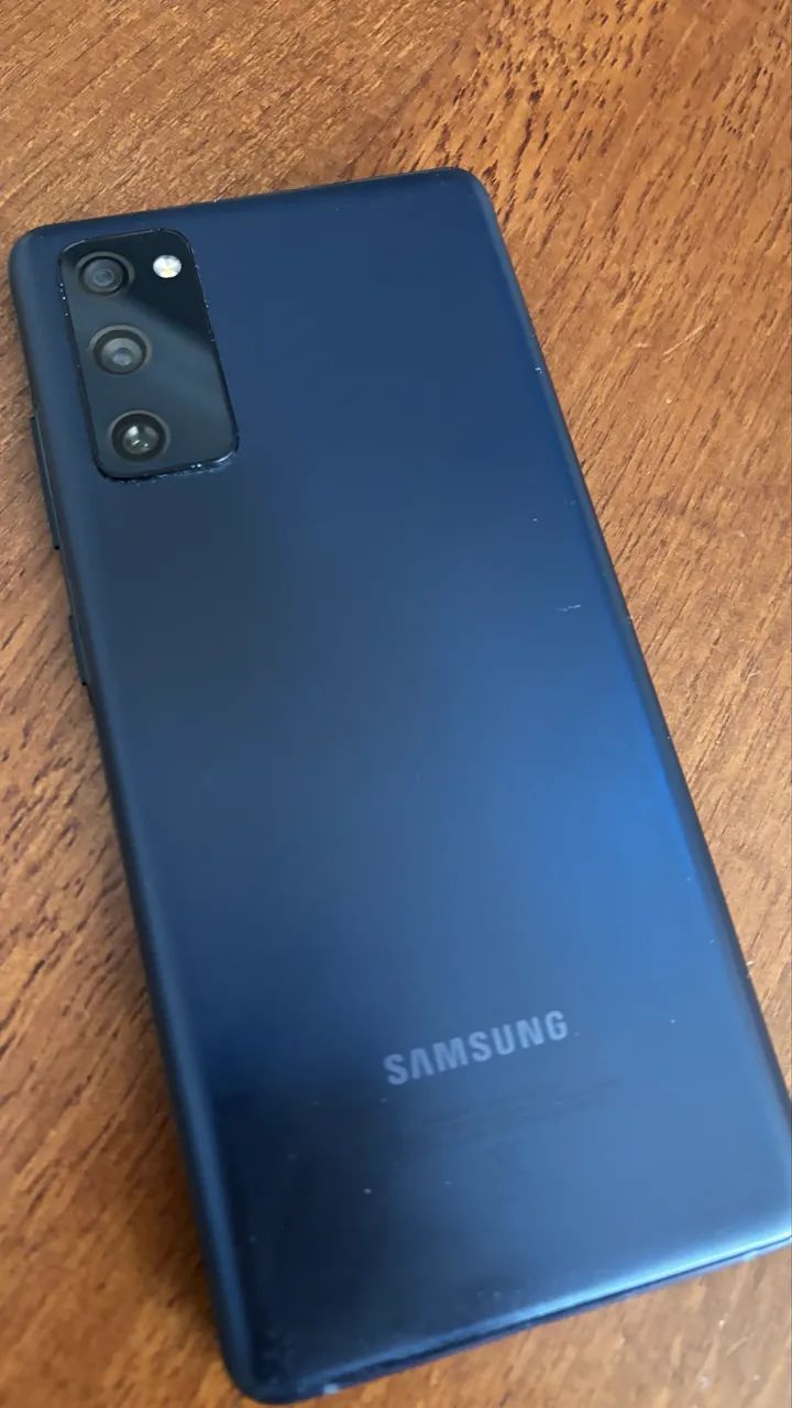 Galaxy S20 FE  - Foto 2