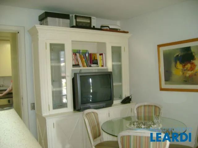 APARTAMENTO - REAL PARQUE - SP - Foto 5