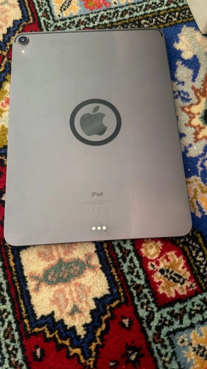 iPad Pro 11 Polegadas 256GB (Acompanha Teclado com Trackpad e Caneta)   - Foto 3