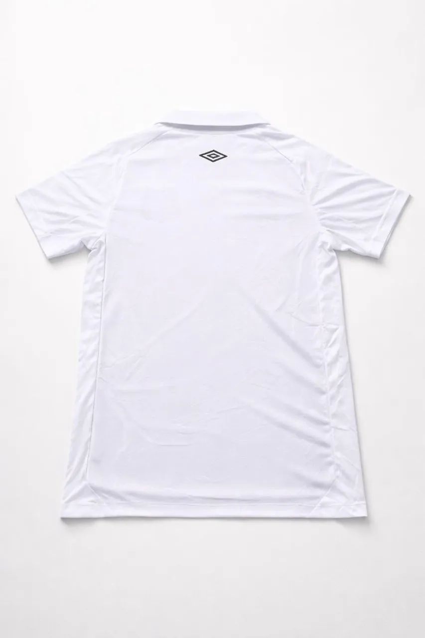 Camiseta polo Santos - Foto 2