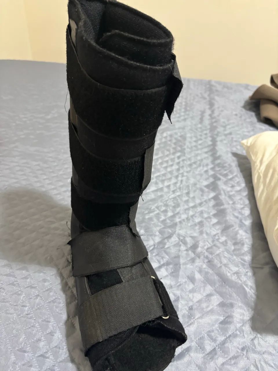 Bota ortopédica  - Foto 2