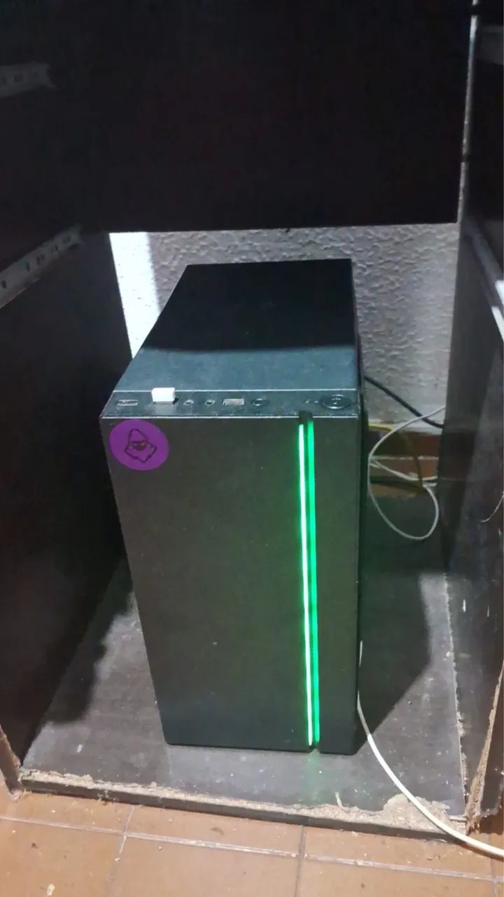 PC GAMER CUSTO BENEFÍCIO  - Foto 4