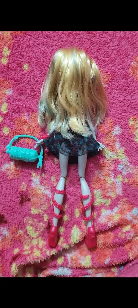 Lagoona Dance Class Monster High - Foto 3