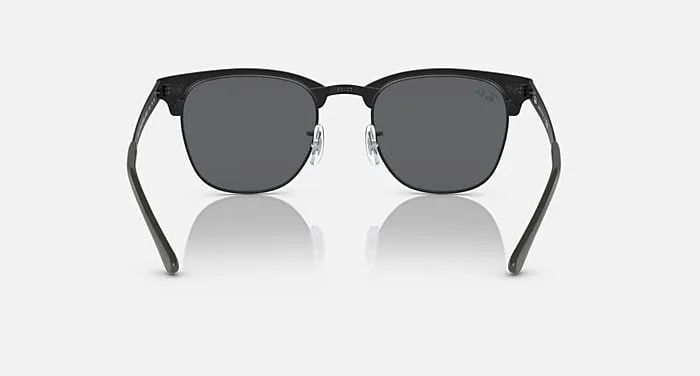 Óculos Ray-Ban Clubmaster RB3716 - Foto 3