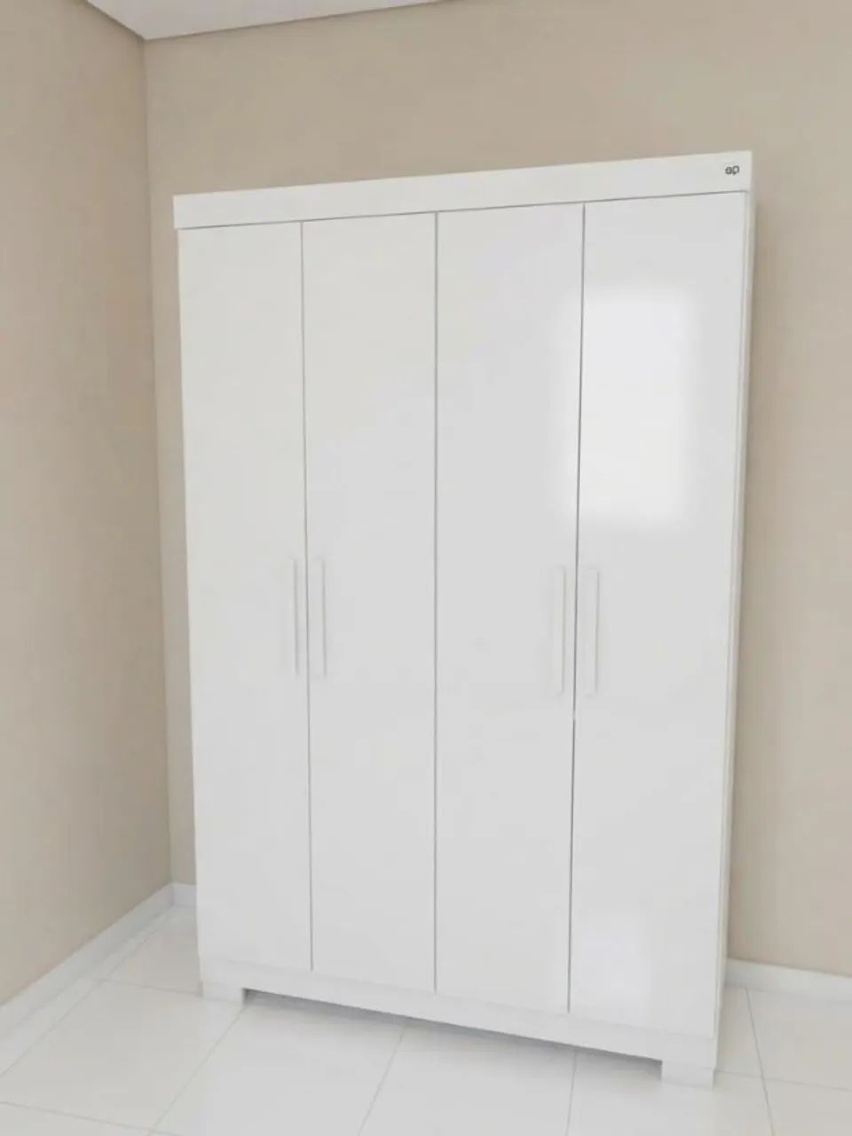 Guarda-roupa 