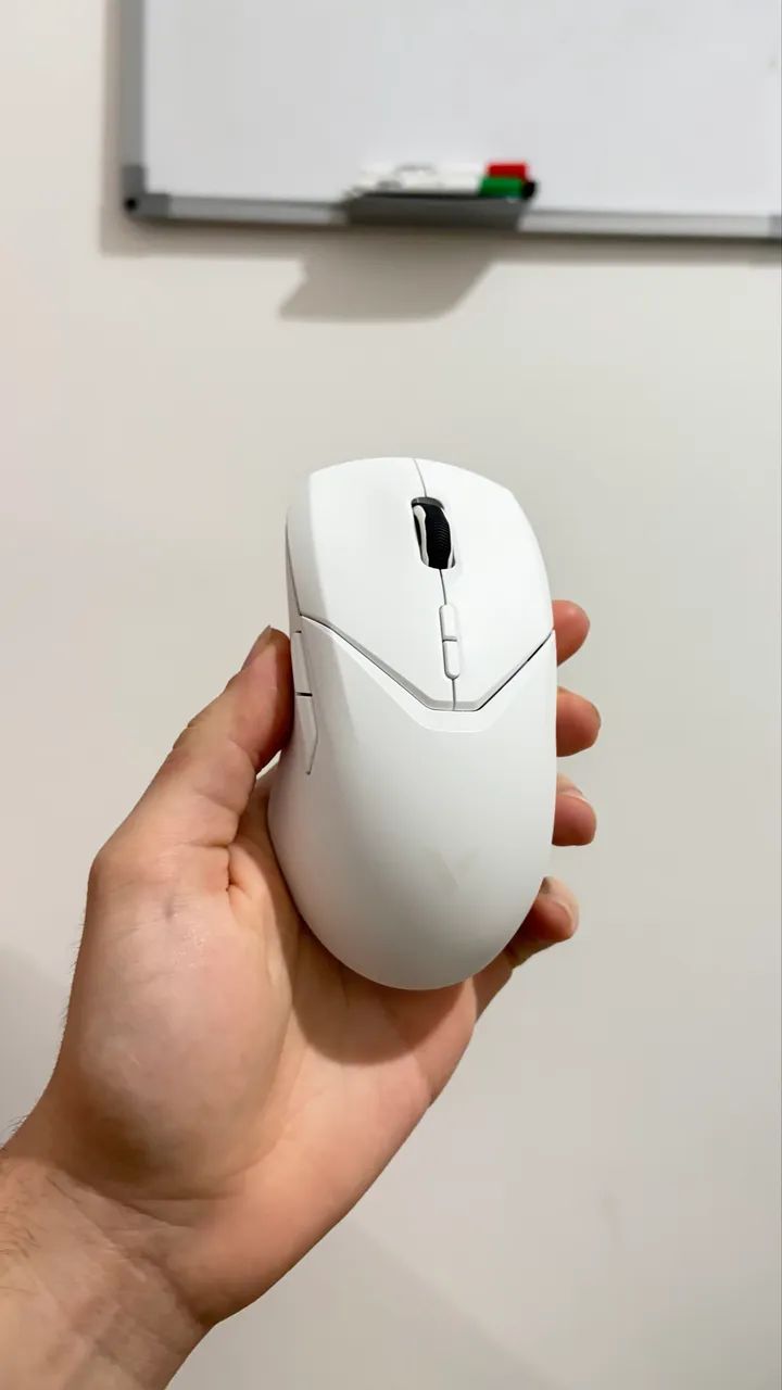 Mouse Rapoo VT9 PRO
