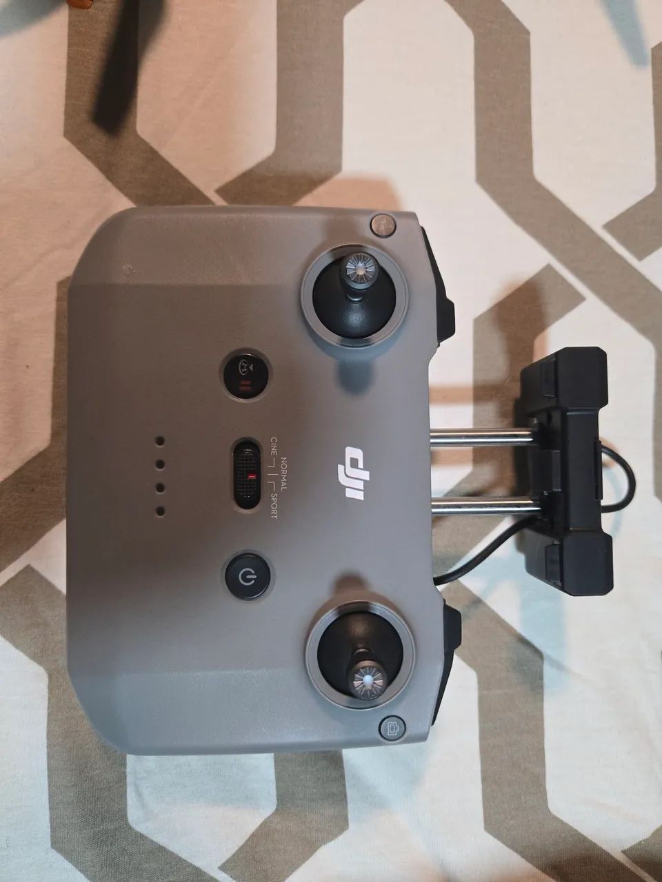 Drone dji mini 3 fly more combo  - Foto 4