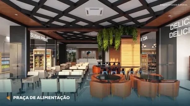 SALAS NO EDF. PREMIER - 2416 - Foto 4