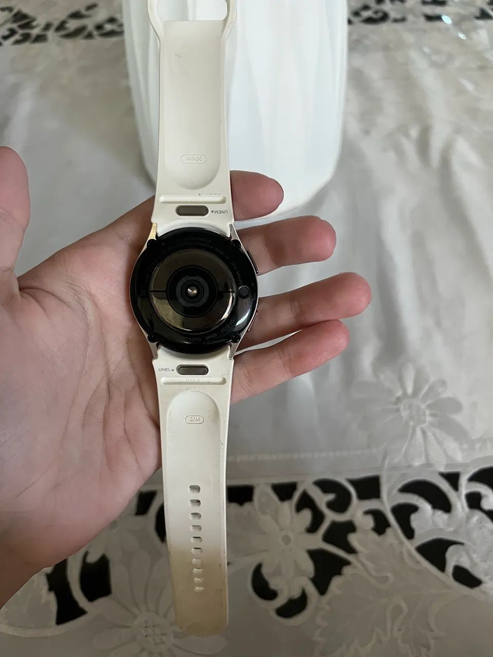 Galaxy Watch 6 40mm