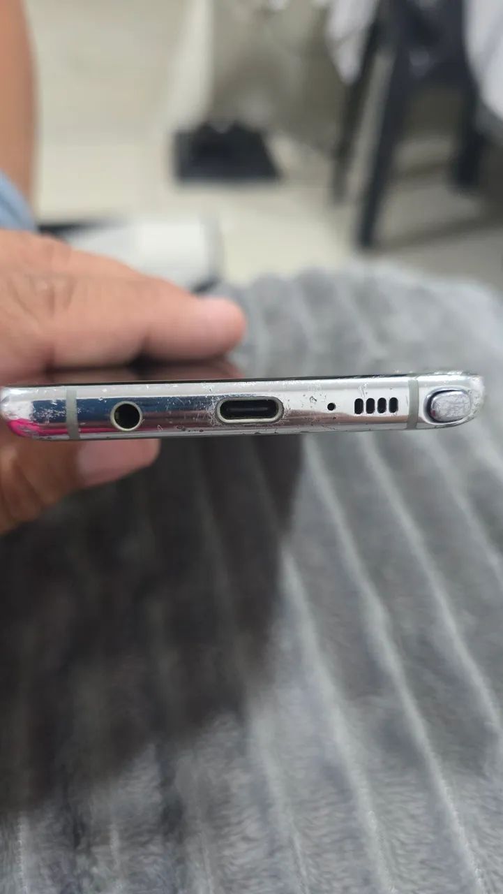 VENDO SANSUNG NOTE 10 PLUS - Foto 3