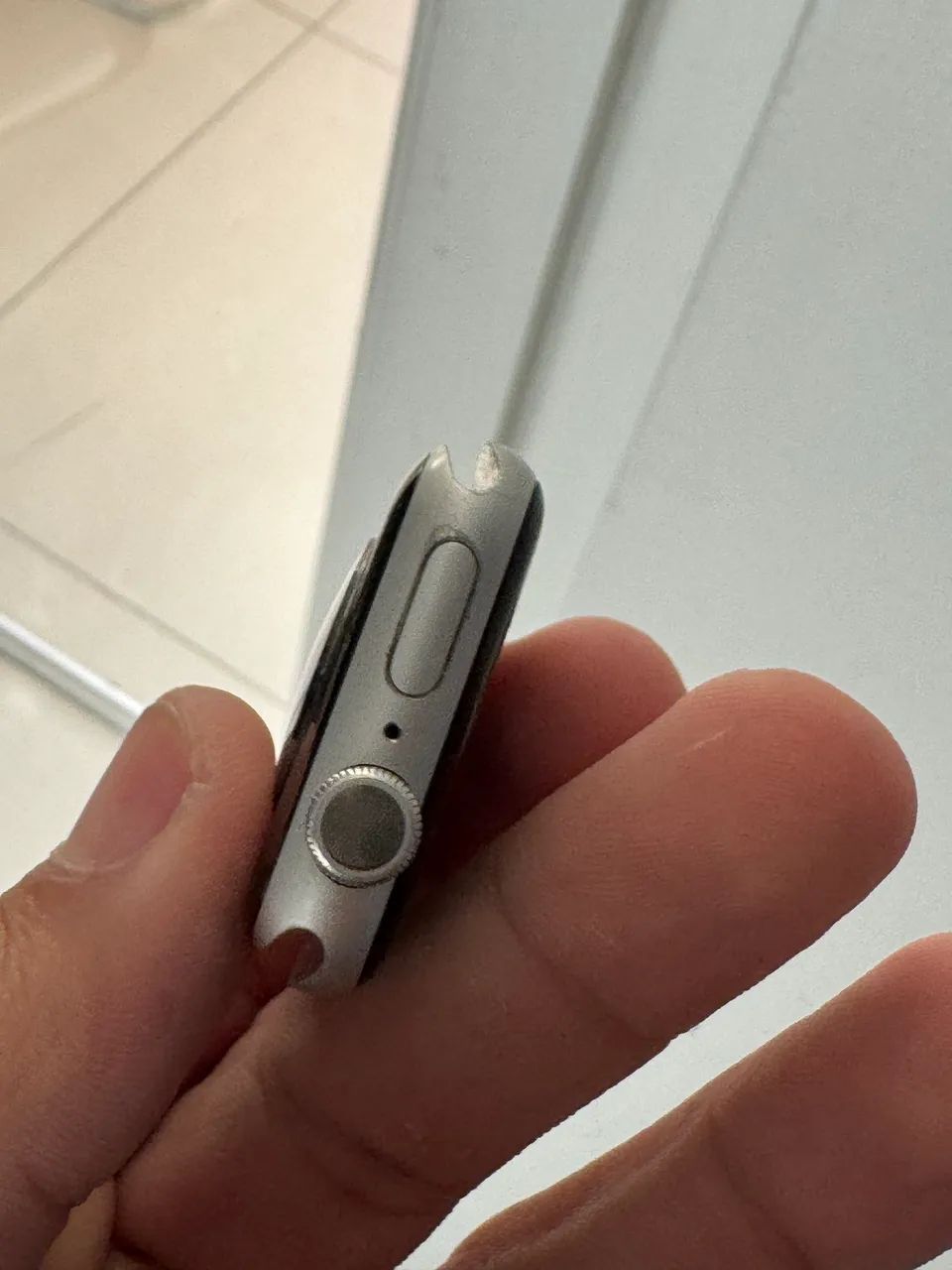 Apple Watch série 6(leia a legenda) - Foto 5