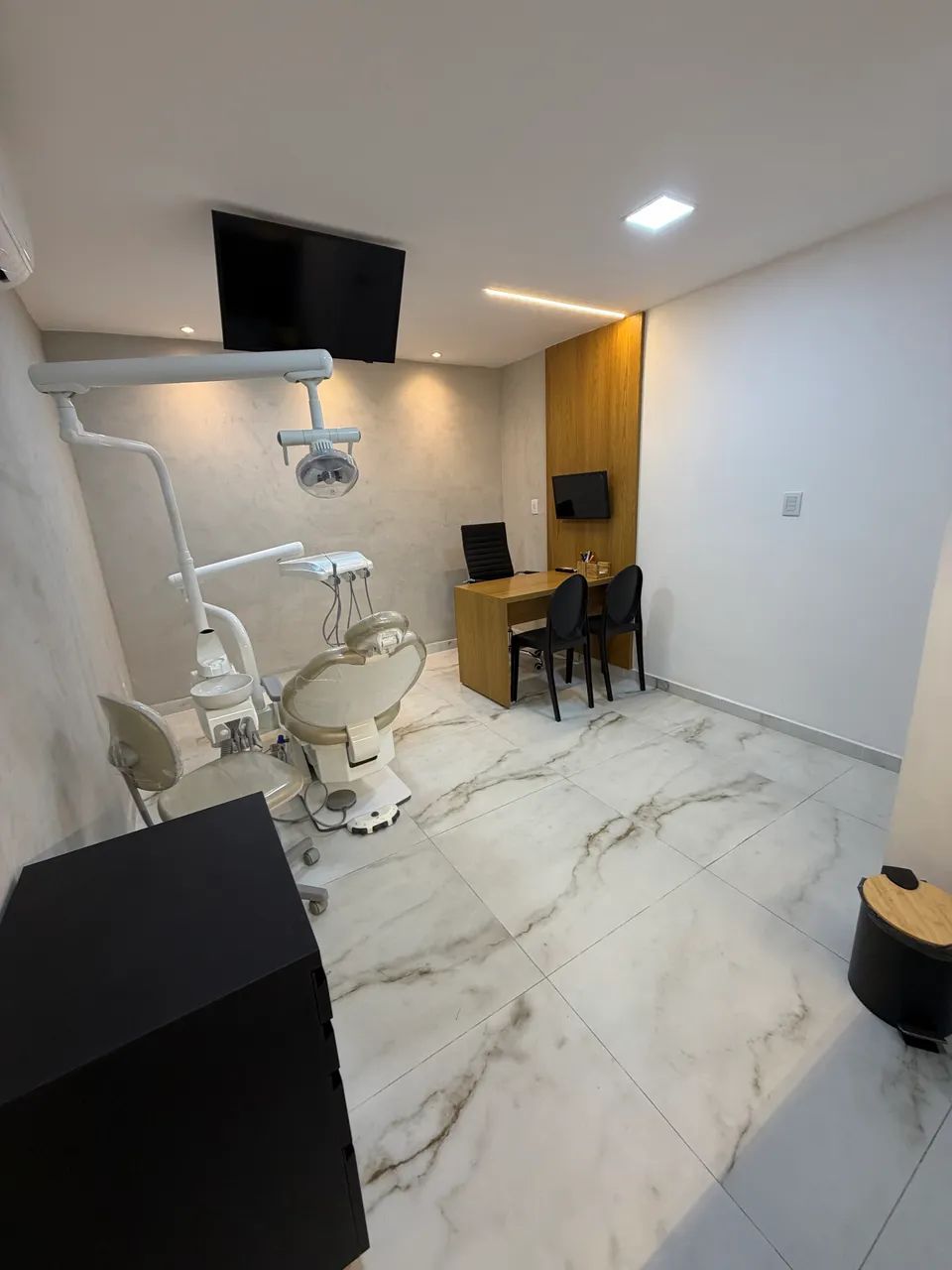 Alugo consultório Odontológico  - Foto 4