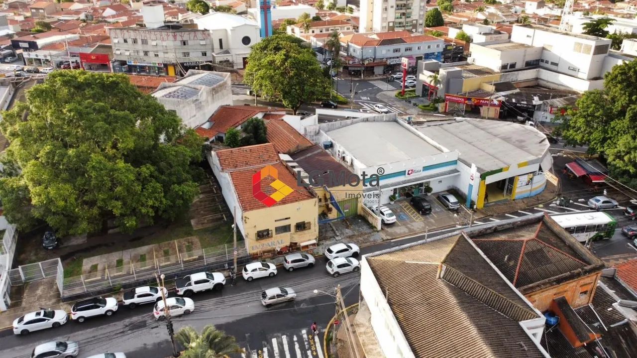 terreno - Taquaral - Campinas - Foto 5