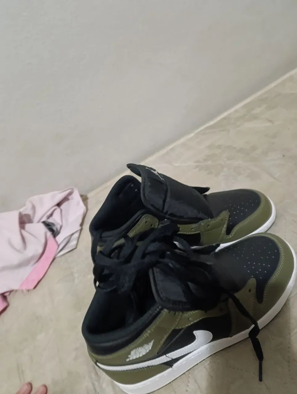 Jordan 