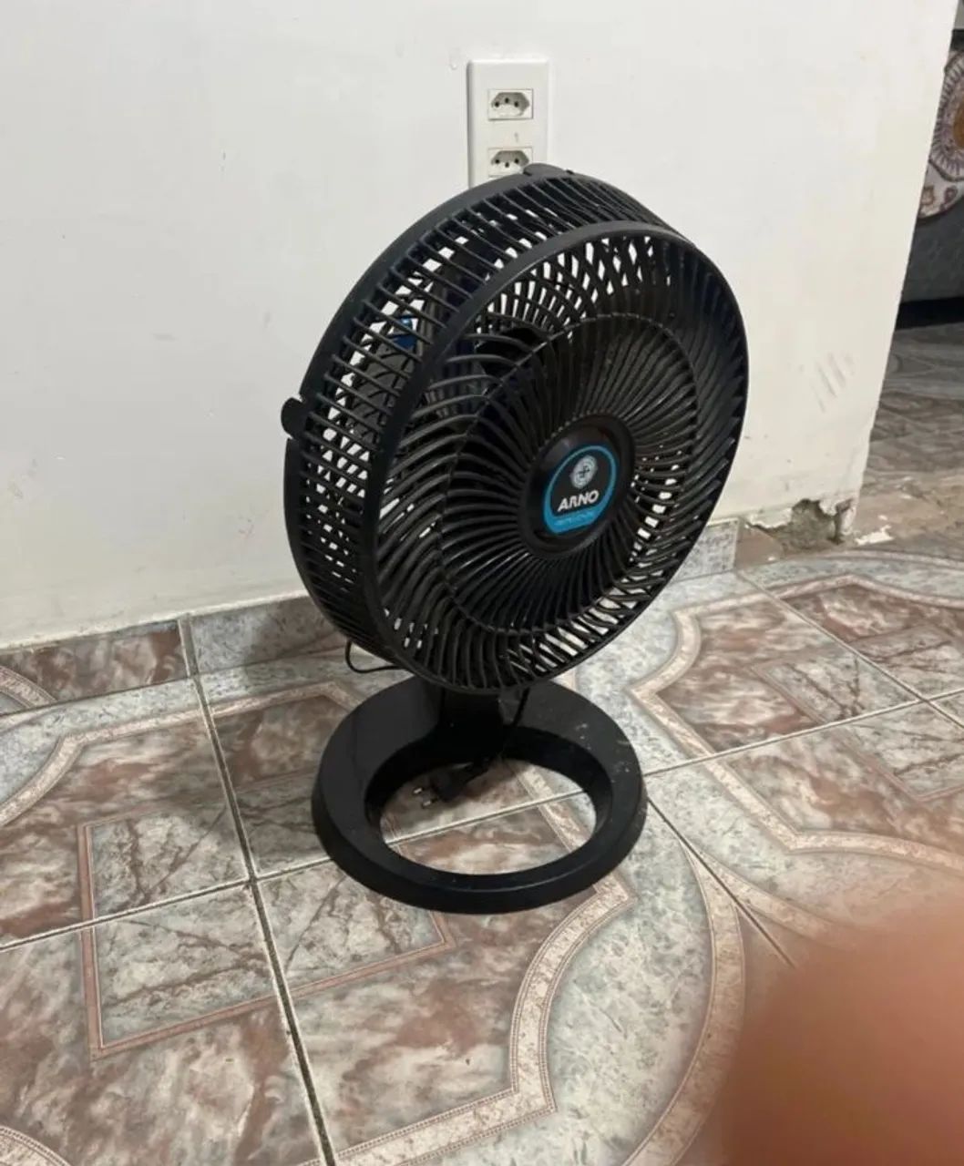 Ventilador