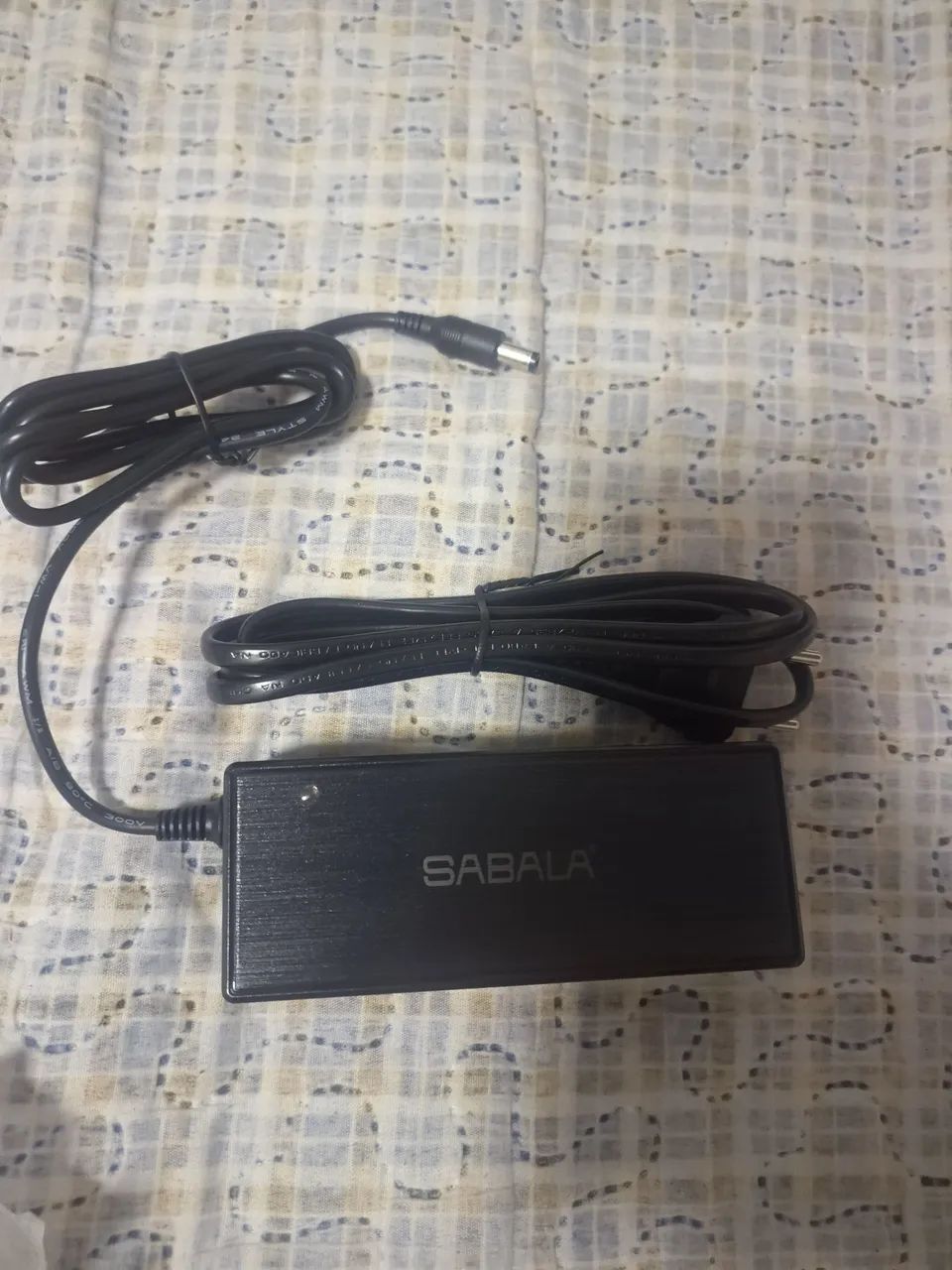 Carregador Sabala Dr909 Dr 909 - Foto 2