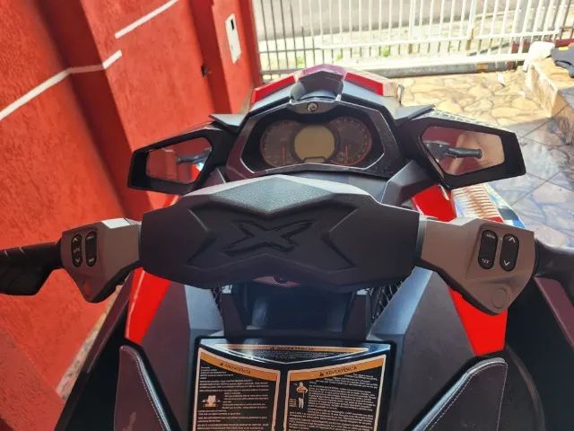 Jetski Seadoo Rxp 260 RS 2014 115 hrs + Carretinha 2022 - Foto 8