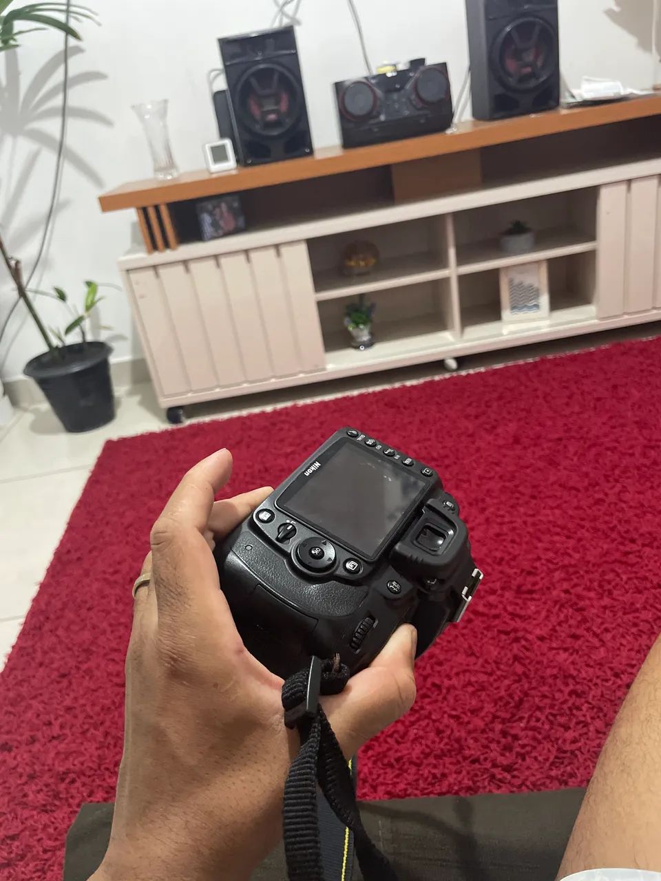 Nikon D90  - Foto 4