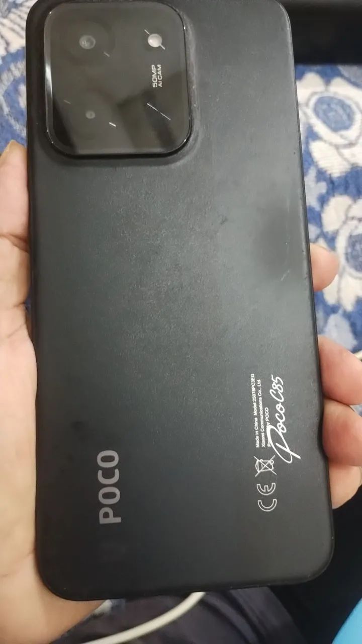 Poco c85 - Foto 5
