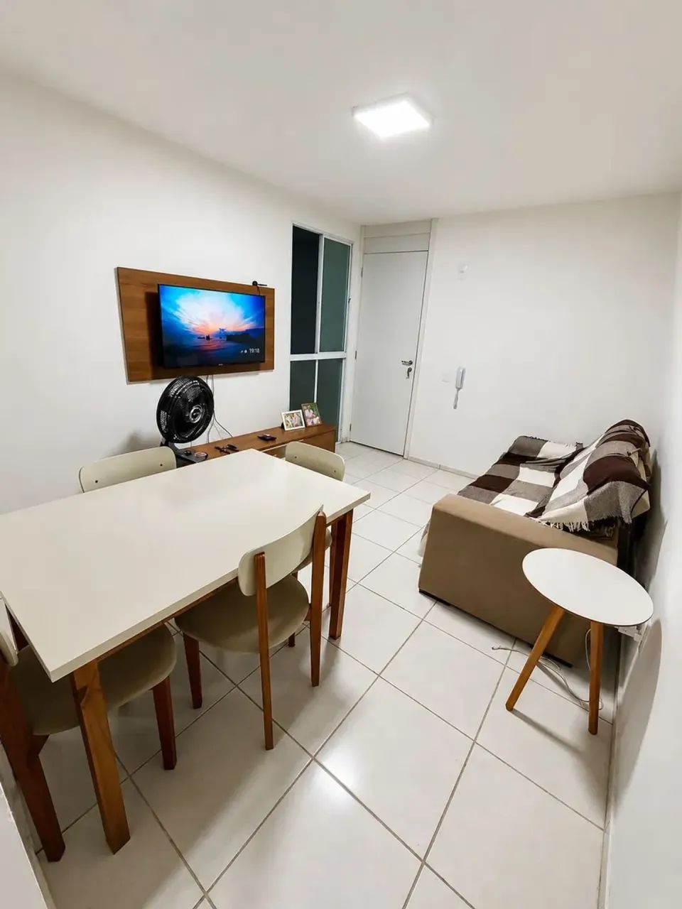 REPASSE  CONQUISTA LAGUNA | MOBILIADO COM ÁREA DE LAZER COMPLETO - Foto 3
