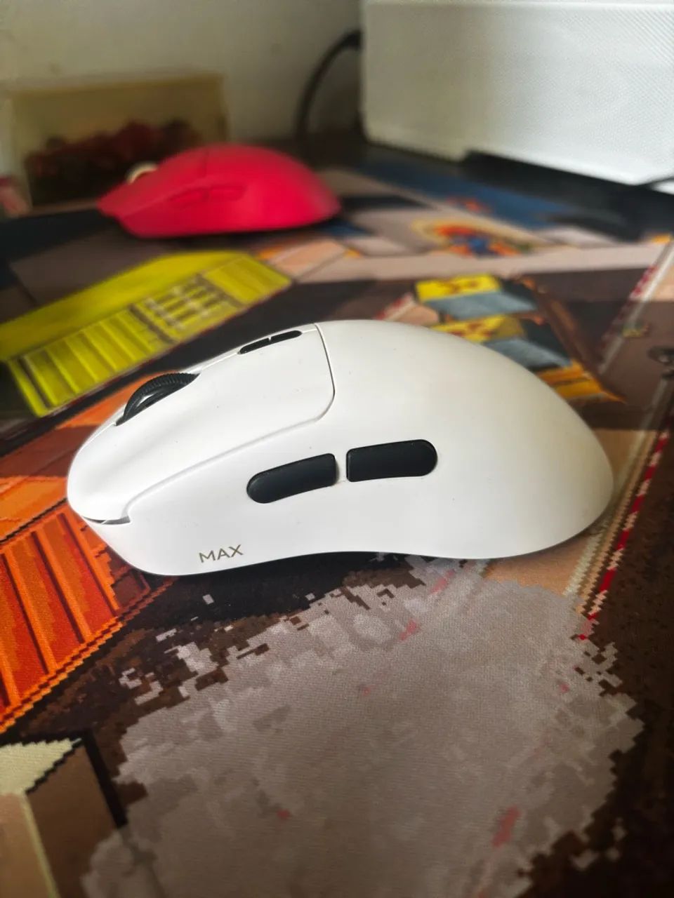 Mouse Rapoo Vt3 pro max - Foto 3