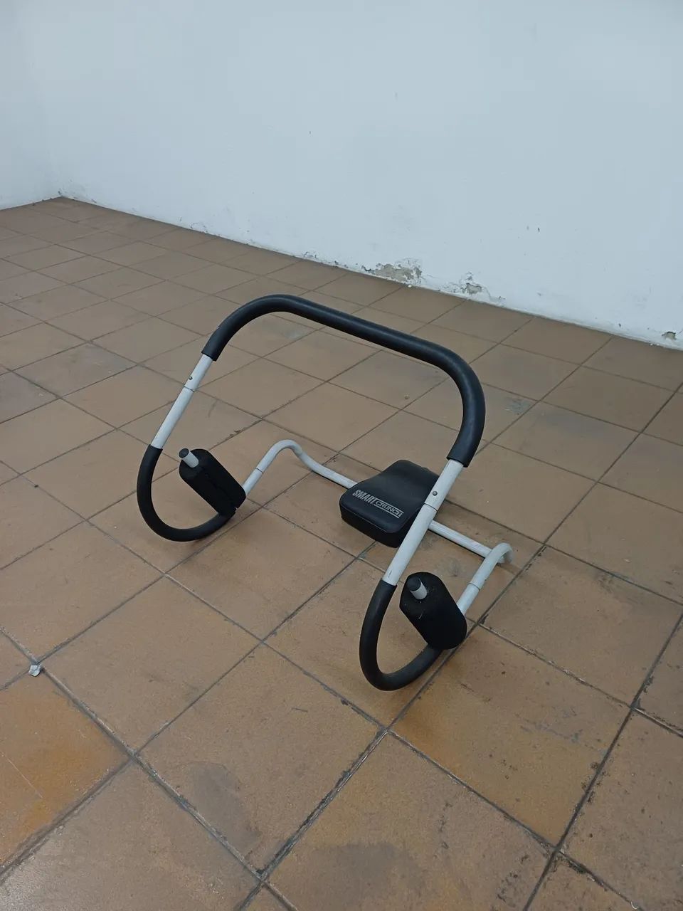 Aparelho para abdominal - Foto 2