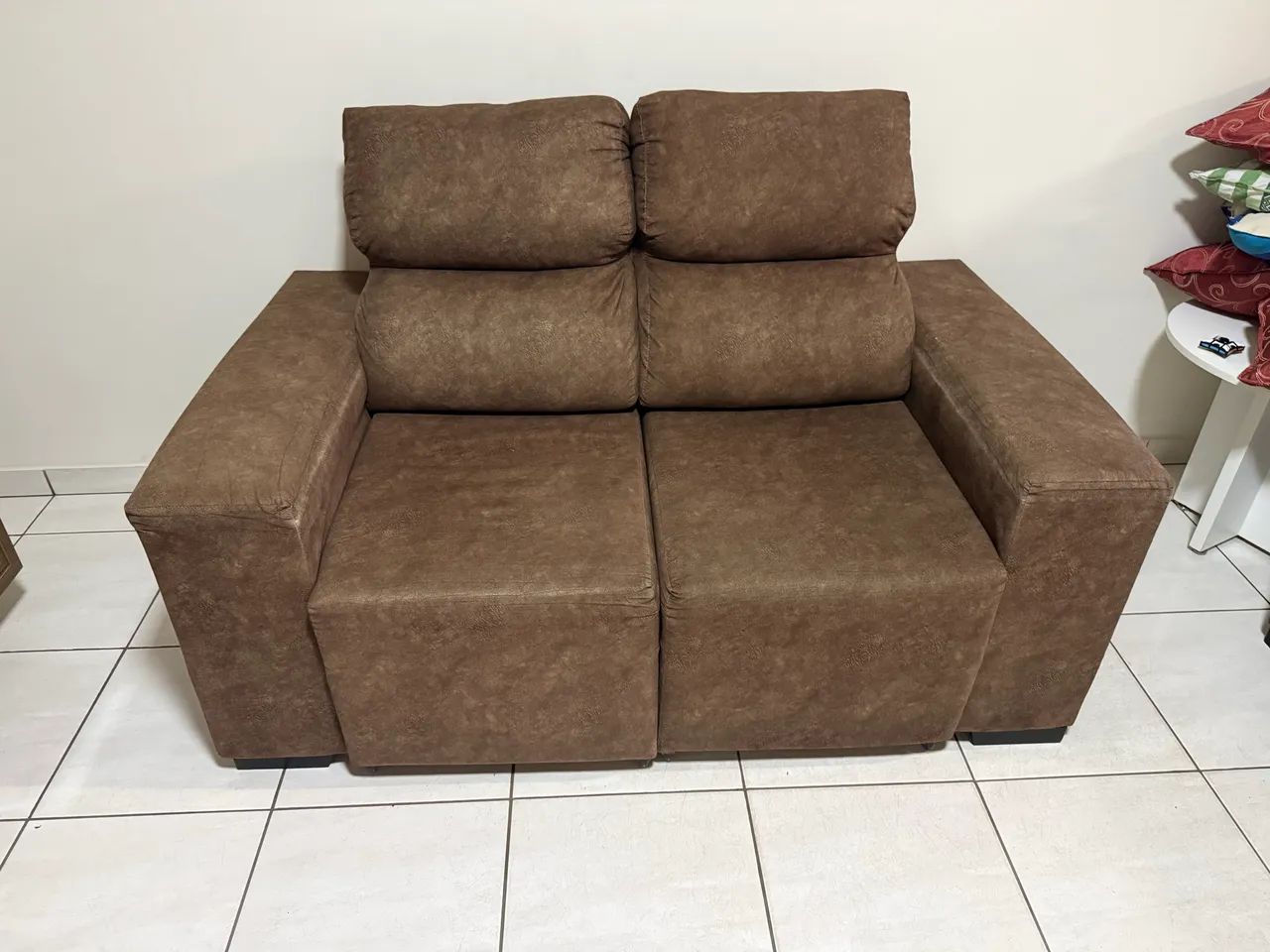 Sofá 2 e 3 lugares - Foto 4