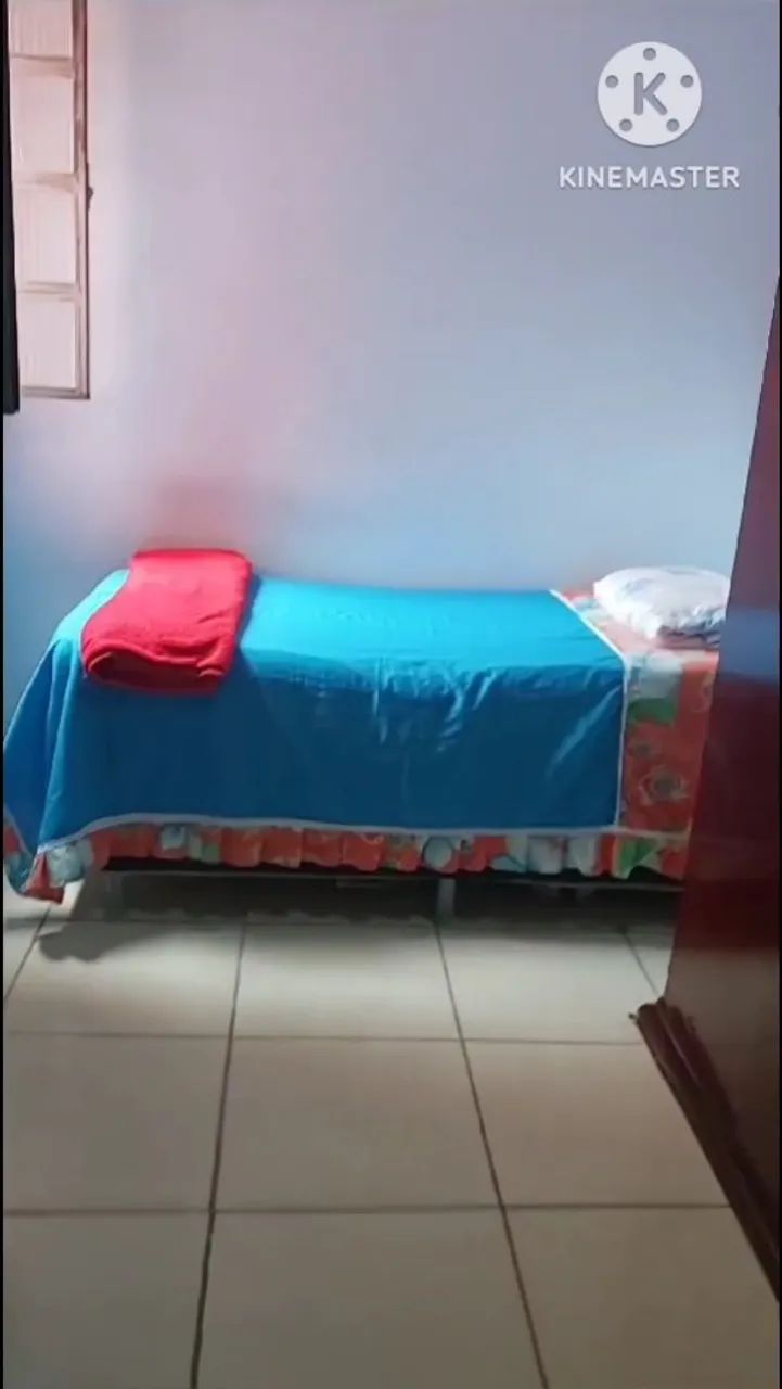 QUARTOS INDIVIDUAIS PARA HOMENS EM IPATINGA  - Foto 4