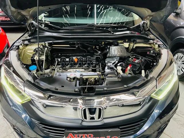 Honda HR-V EX 1.8 Flexone 16V 5p Aut., foto 18 de 18