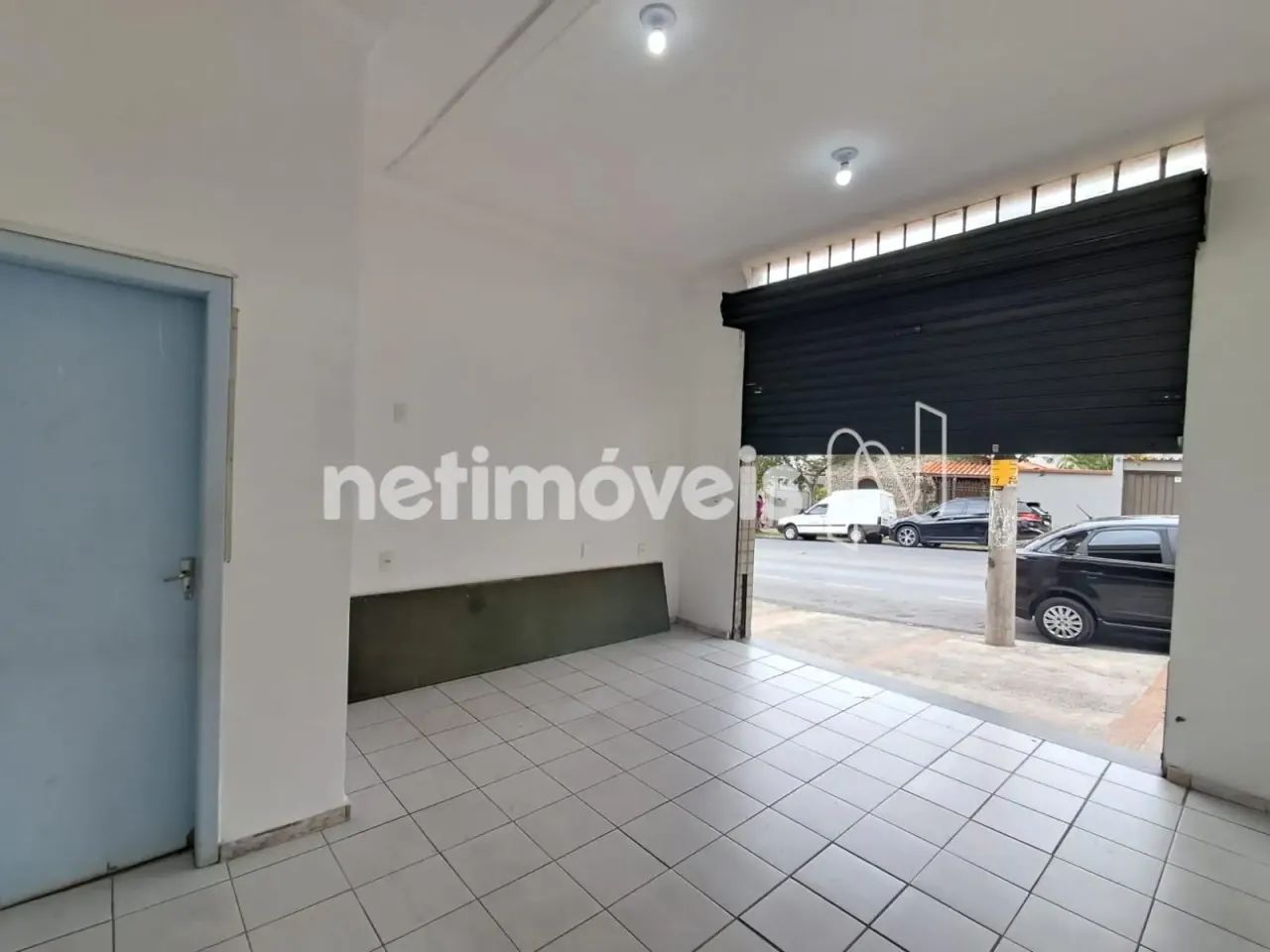 Excelente Loja Comercial de 44m²; com Cozinha e Lavabo no Cidade Nova! - Foto 4