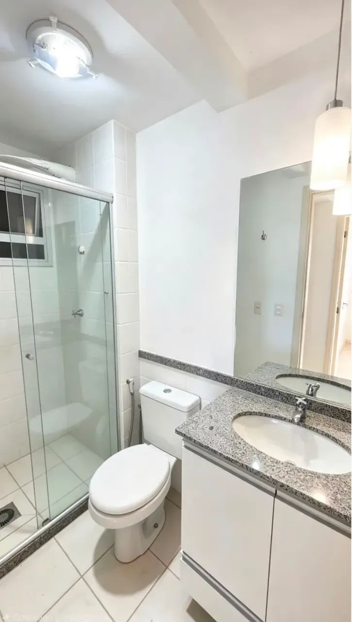Apartamento com 3 quartos no Garden Bosque da Saude - Foto 4