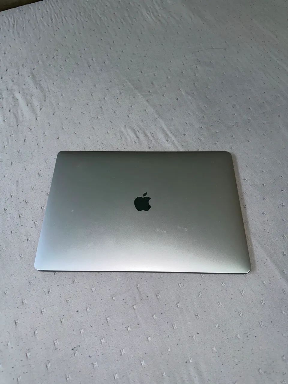 MacBook Pro 2017 - Foto 2