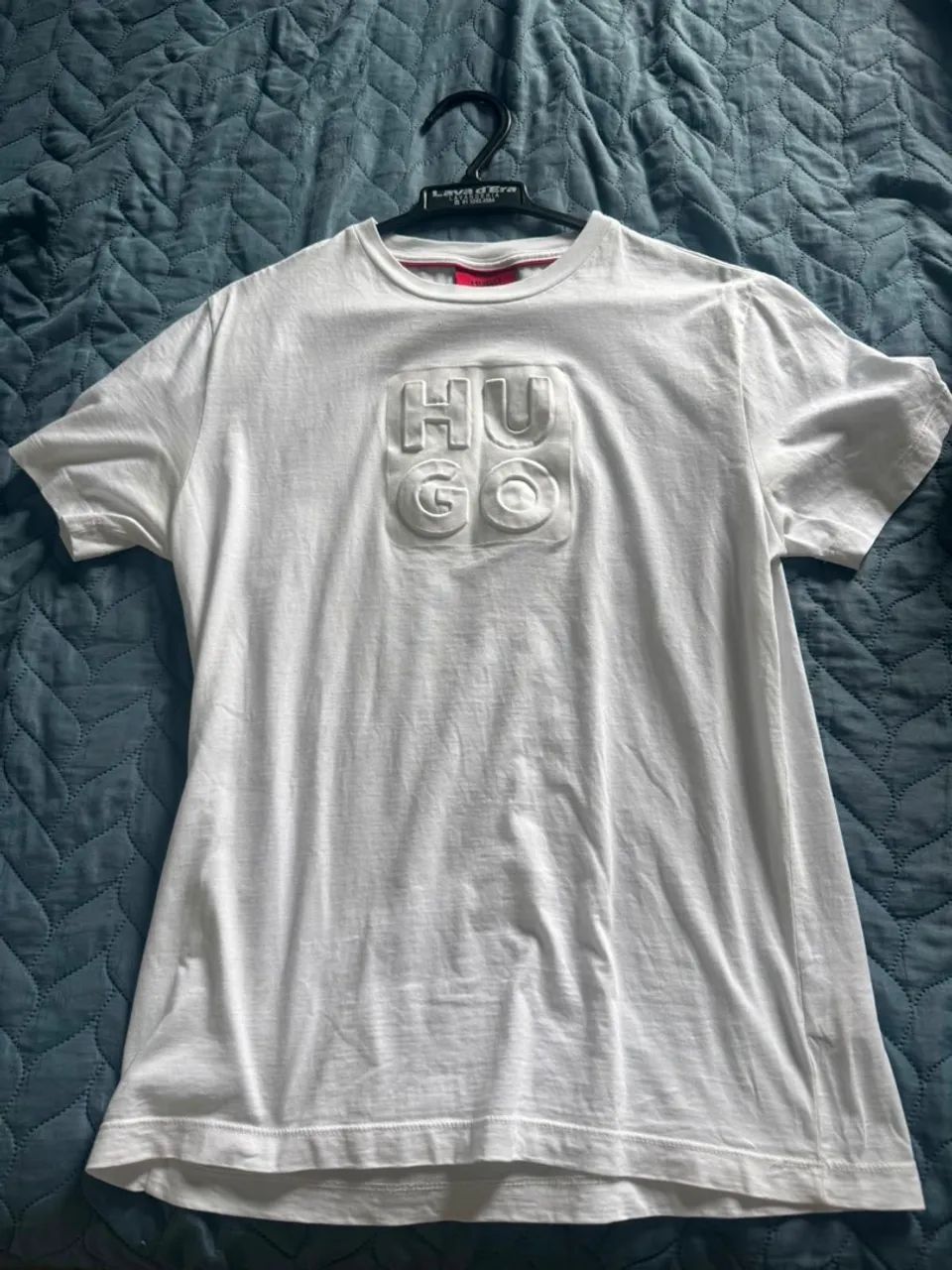 CAMISA HUGO BOSS