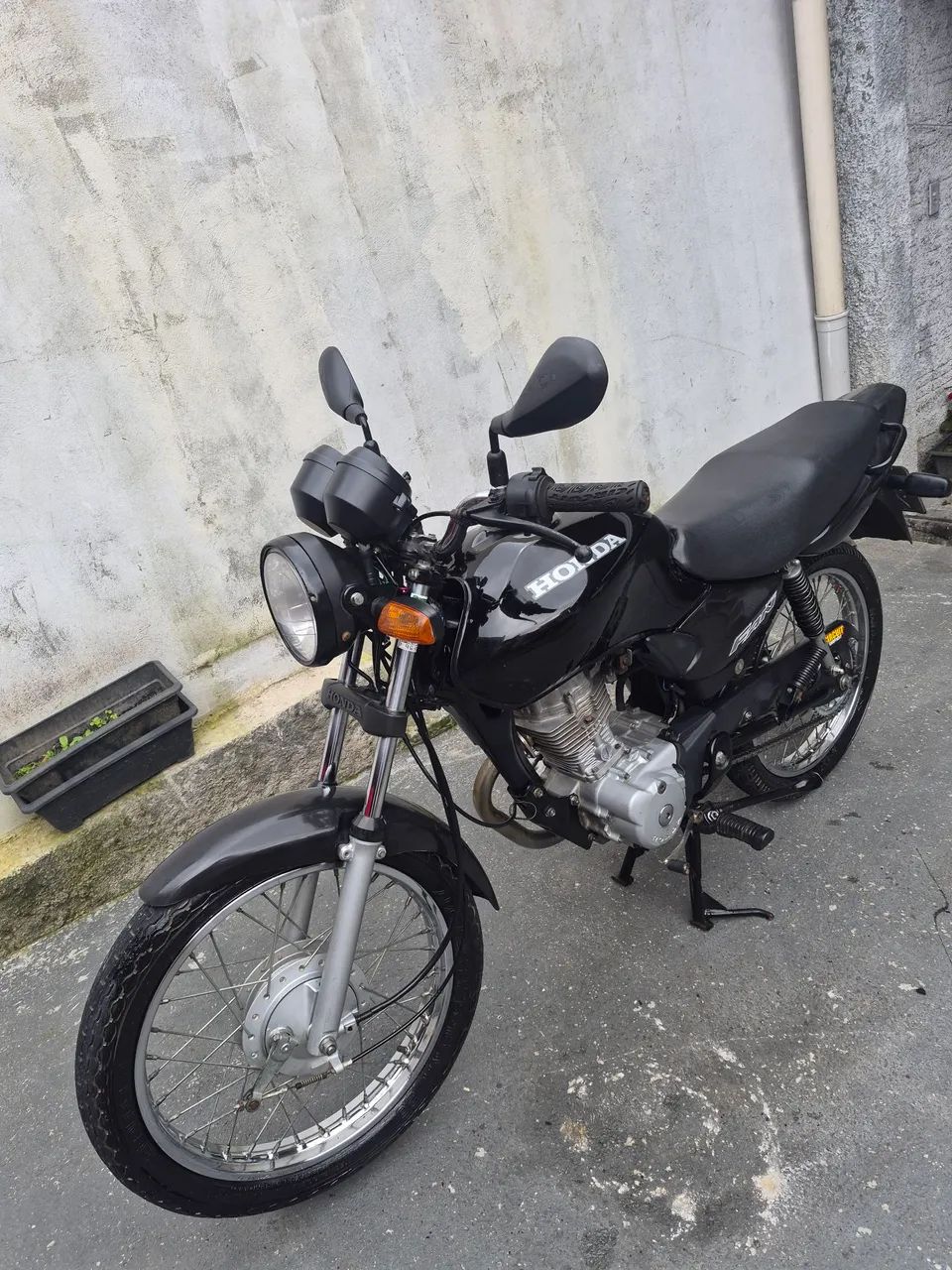 Moto fan  - Foto 2
