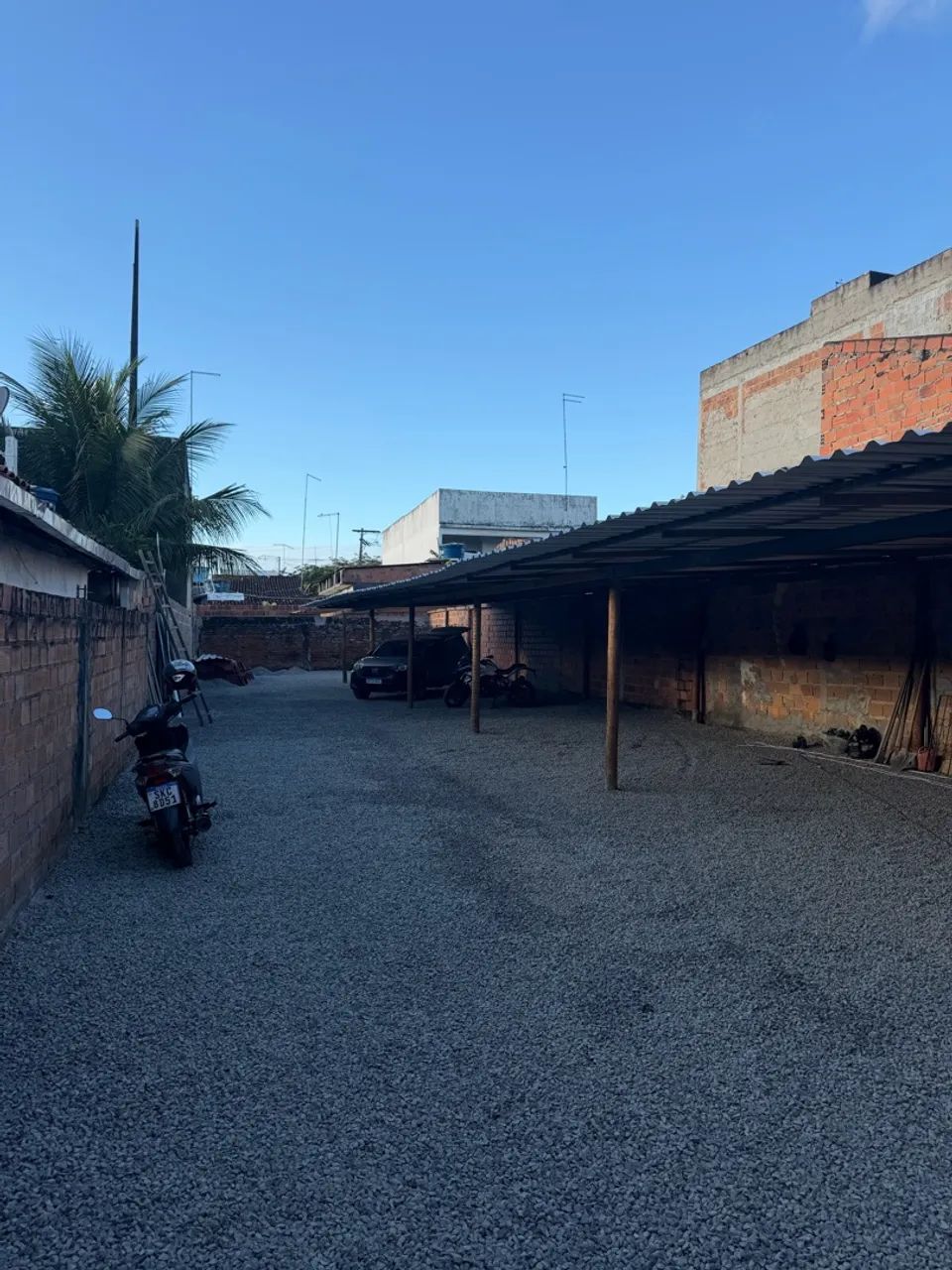 Vagas de garagem privada  - Foto 2