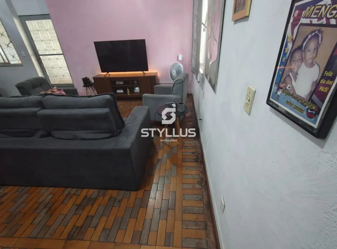 Quintino Bocaiúva | Casa 3 quartos, sendo 1 suite - Foto 2