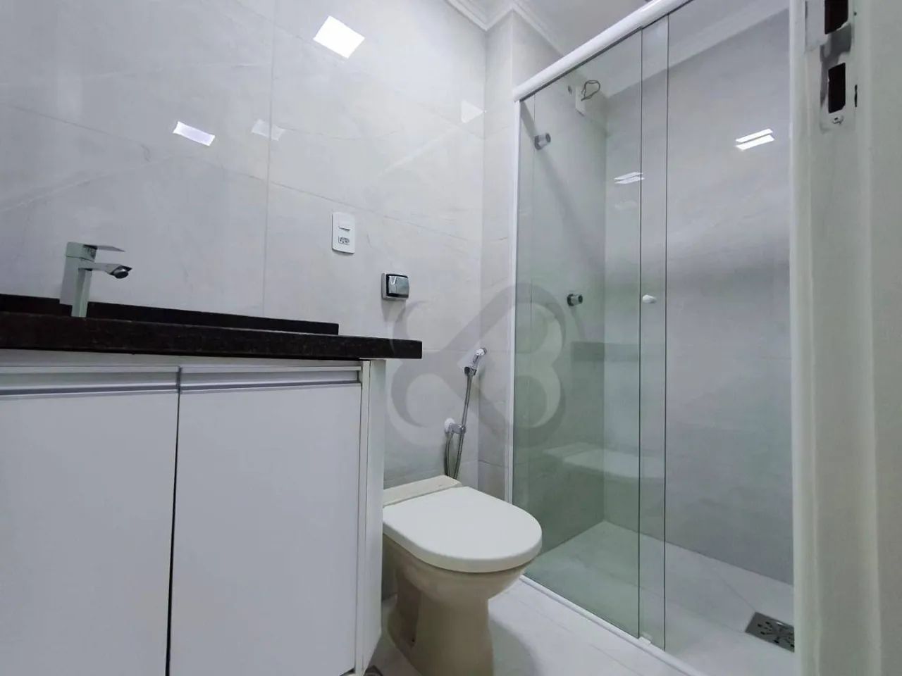Apartamento com 3 dormitórios à venda, 77 m² por R$ 430.000,00 - Centro - Londrina/PR - Foto 10