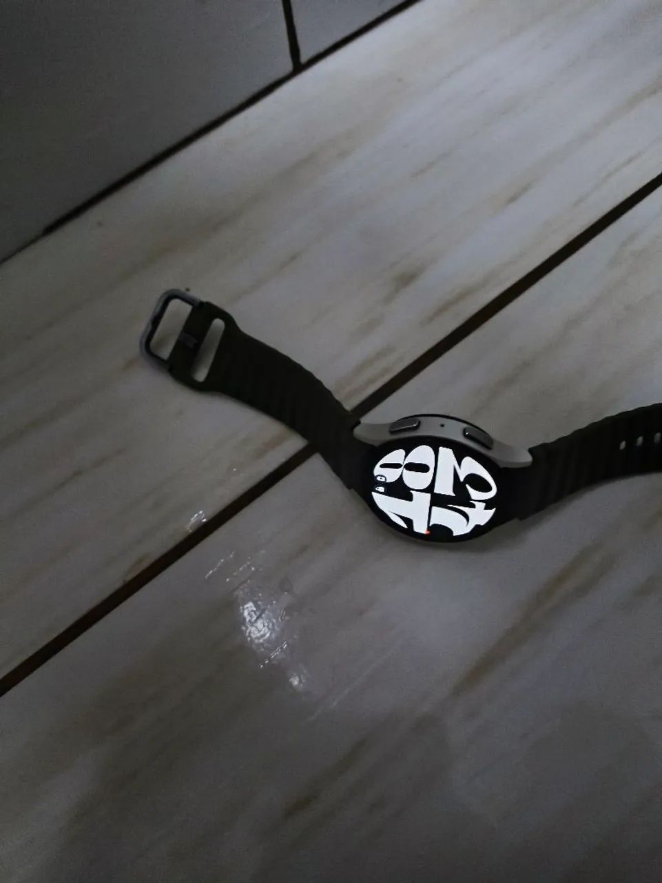Relógio Galaxy watch 6 lte