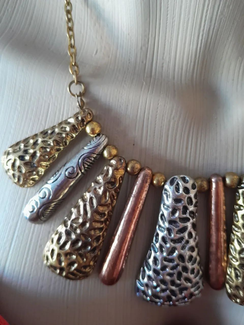 Colar Marroquino. - Foto 2