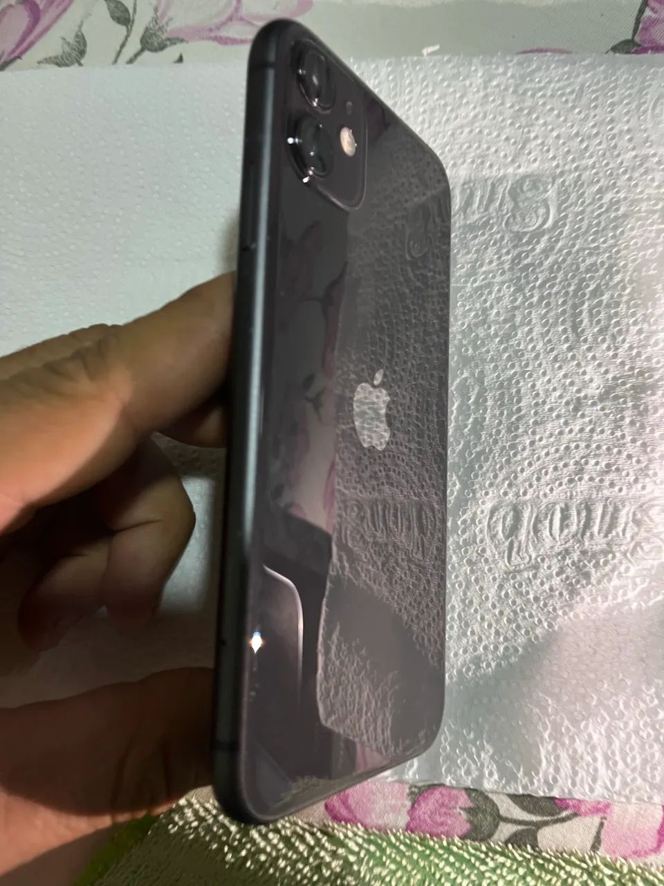 Iphone11 256 gigas - Foto 5