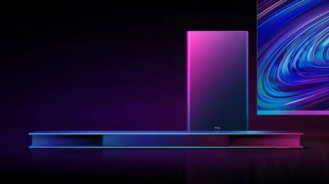 Soundbar tcl ts9030 - Foto 3